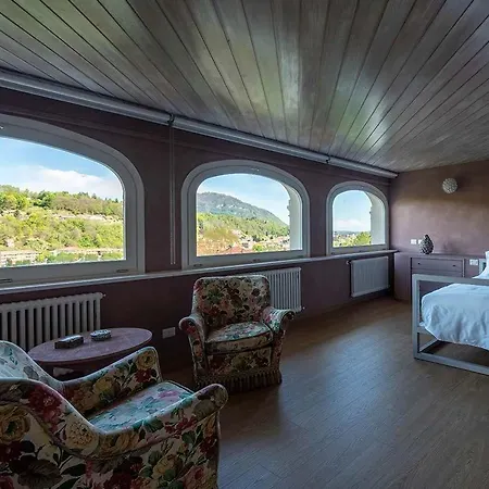 아파트 Agnona In *